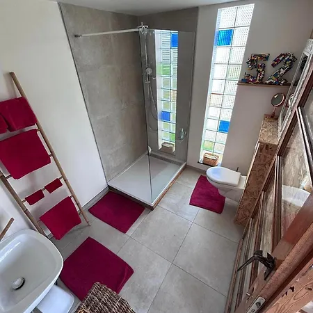 Country house Le52welcome Pepinster