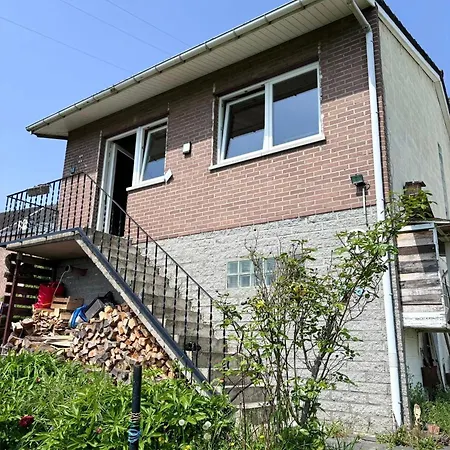 Le52welcome Pepinster