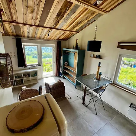 Country house Le52welcome