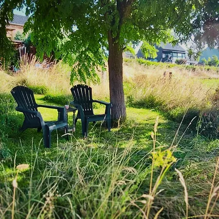 Le52welcome Country house Pepinster