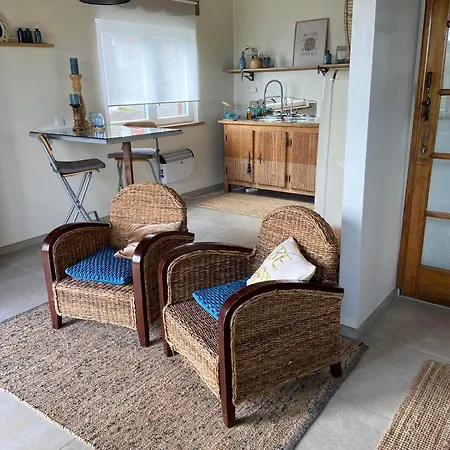 Le52welcome Country house *